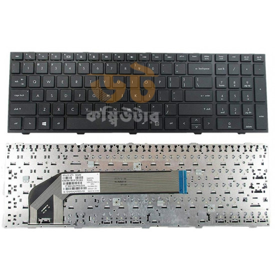 HP ProBook 4540 Keyboard